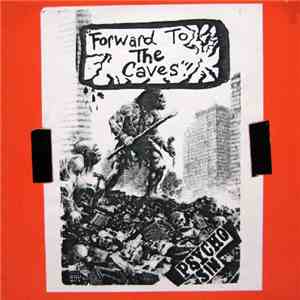 Psycho Sin - Forward To The Caves album