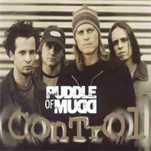 Puddle Of Mudd - Control album