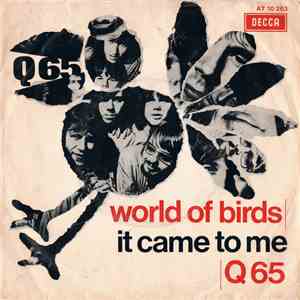 Q65 - World Of Birds / It Came To Me album