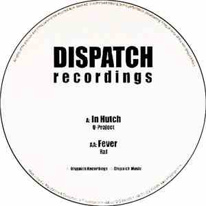 Q-Project - In Hutch album