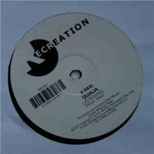 Qualia  - Listening album