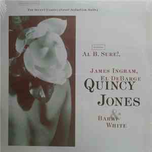 Quincy Jones - The Secret Garden (Sweet Seduction Suite) album