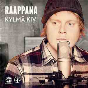 Raappana - Kylmä Kivi album