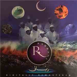 Rabbani - Rabbani album
