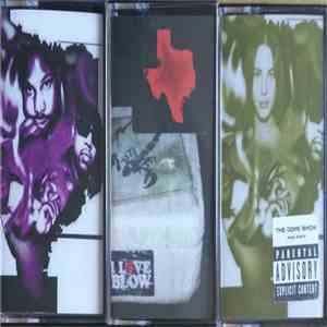 Rabit  - Screw Tapes 1-3 album