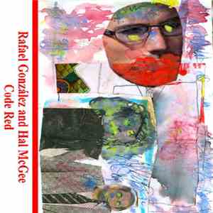 Rafael González And Hal McGee - Code Red album