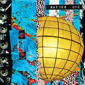 Rafter - Xyz album
