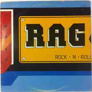 R.A.G. - Rock 'N' Roll album