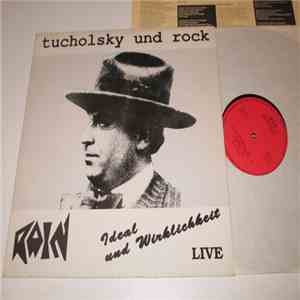Rain  - Ideal Und Wirklichkeit - Live album