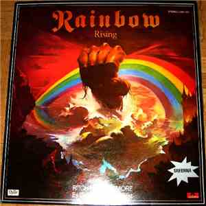 Rainbow - Rising album