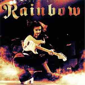 Rainbow - The Very Best Of Rainbow album