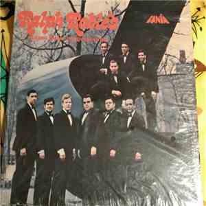 Ralph Robles - Taking Over / Conquistando album