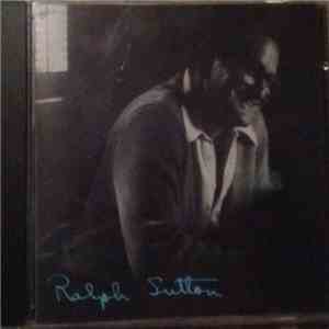 Ralph Sutton  - Ralph Sutton album