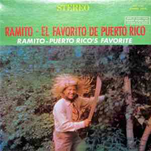 Ramito - Puerto Rico's Favorite album