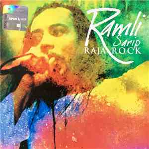 Ramli Sarip - Raja Rock album