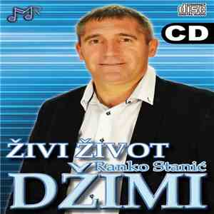Ranko Stanić Džimi - Živi Život album