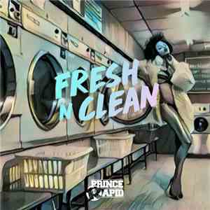 Rapid - Fresh N Clean album