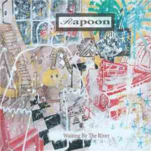 Rapoon - Waiting By The River album