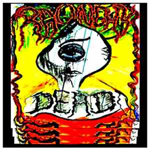Raunchy Dead - Raunchy Dead album