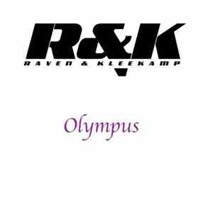 Raven & Kleekamp - Olympus album
