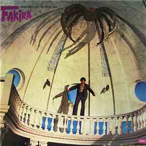 Ravindra Jain - Fakira album