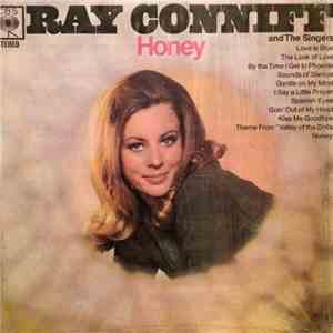 Ray Conniff And The Singers - Honey album