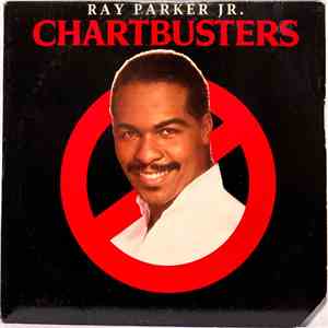 Ray Parker Jr. - Chartbusters album
