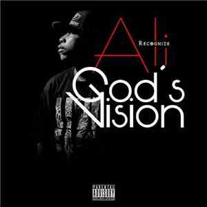 Recognize Ali - God's Vision album