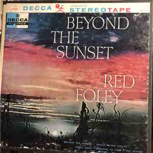 Red Foley - Beyond The Sunset album