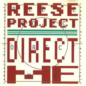 Reese Project - Direct Me album
