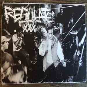 Regulate  - Live On Long Island album