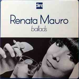 Renata Mauro - Ballads album