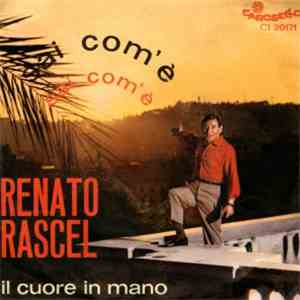 Renato Rascel - Sai Com'È / Il Cuore In Mano album