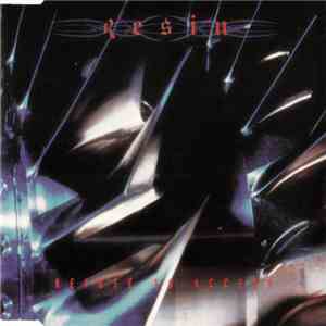 Resin  - Refuse To Accept album