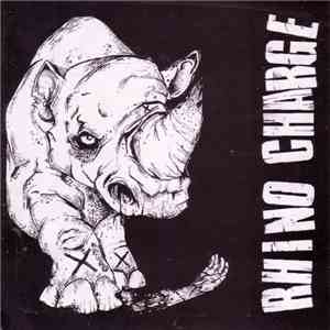Rhino Charge - Rhino Charge album