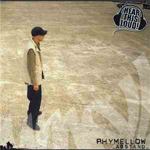 Rhymellow - Abstand album