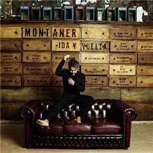 Ricardo Montaner - Ida Y Vuelta album