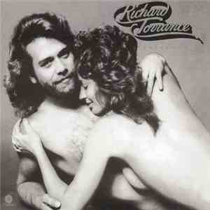 Richard Torrance - Bareback album