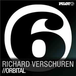 Richard Verschuren - Orbital album