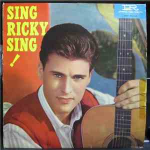 Ricky Nelson  - Sing Ricky Sing album