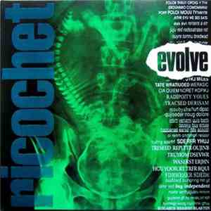 Ricochet  - Evolve album