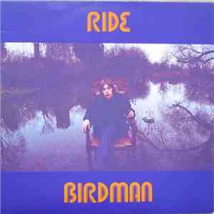 Ride - Birdman album