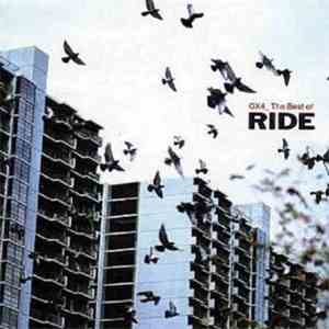 Ride - OX4_The Best Of album