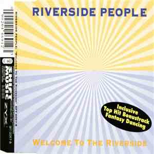 RiverSide People - Welcome To The Riverside album
