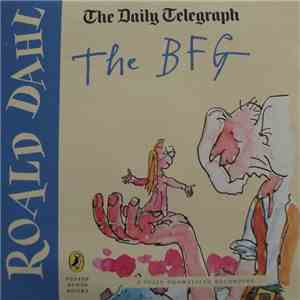 Roald Dahl - The BFG album