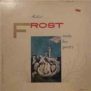 Robert Frost - Reads His Poetry album
