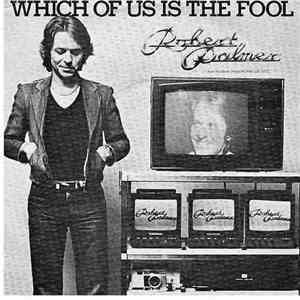 Robert Palmer - Which Of Us Is The Fool album