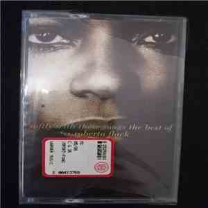 Roberta Flack - Softly With These Songs - The Best Of Roberta Flack album