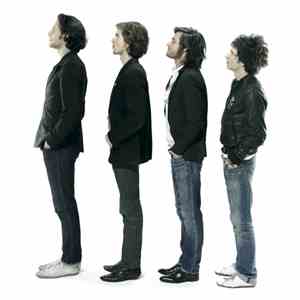 Rock&Roll - First Class Plane E.P. album