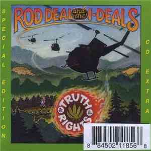 Rod Deal & The I-Deals - Truth And Rights album